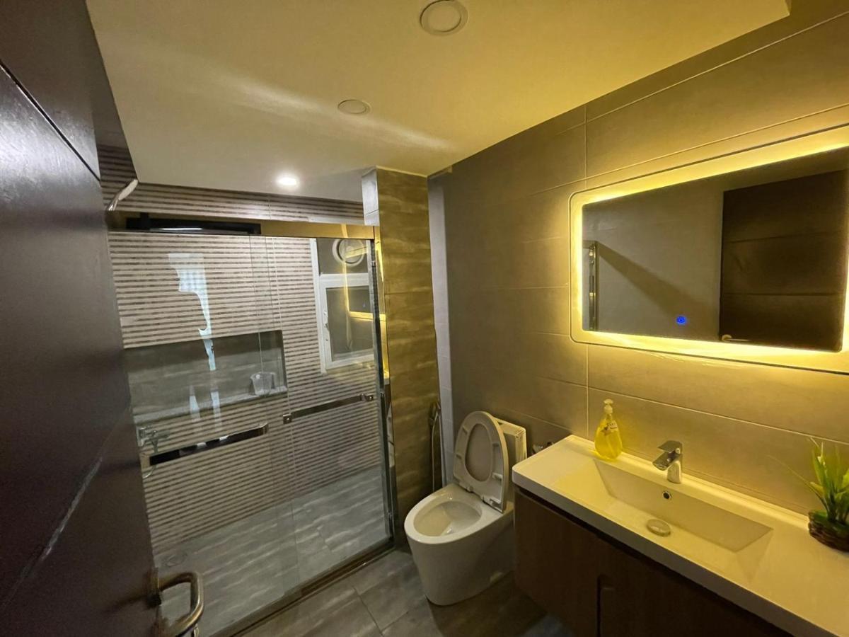 High Rise Presidential Suite In Elysium Opp Centaurus 伊斯兰堡 外观 照片